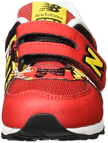 New Balance NBKG574TOI, Scarpe Standing Baby
