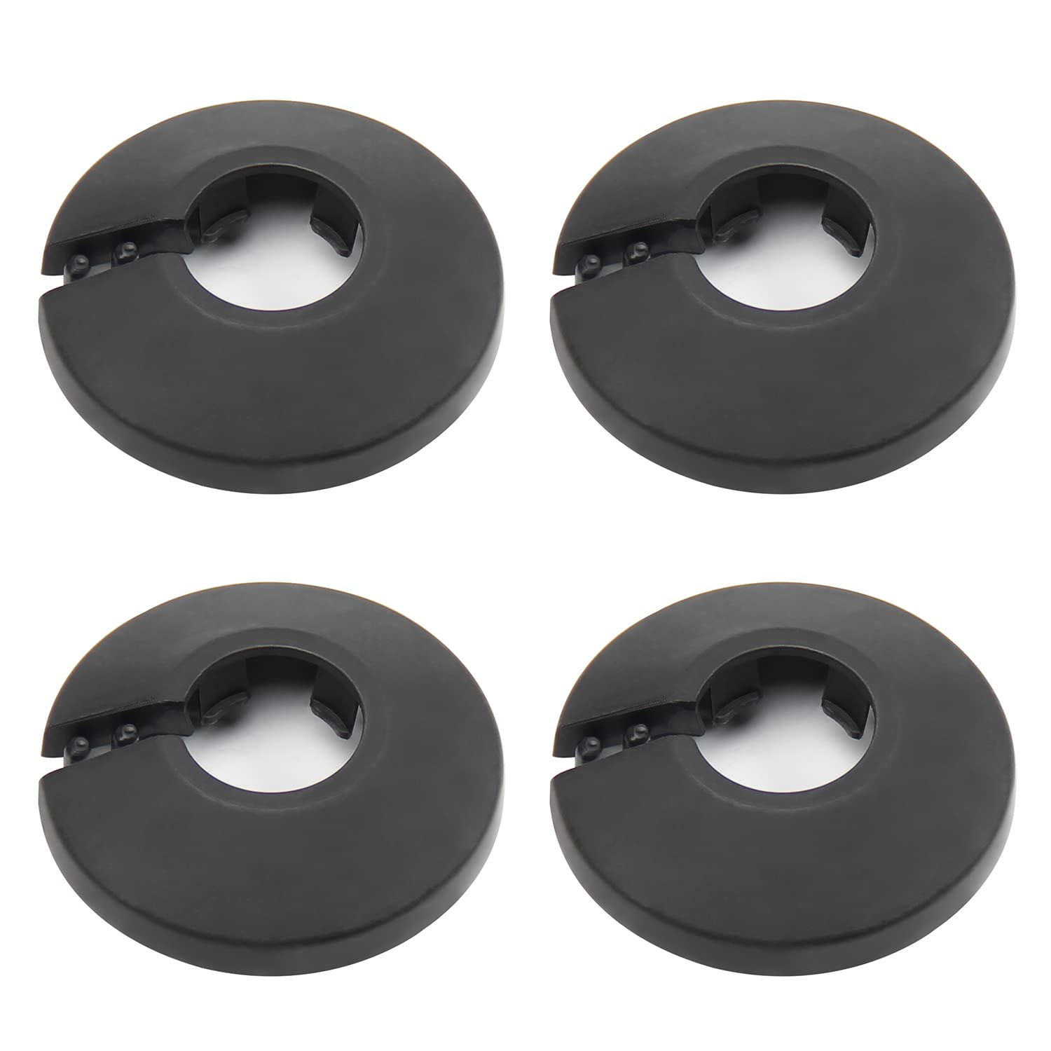 Pipe Covers - Conceal Plumbing with These 4-Pack -20