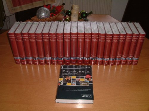 DIE ZEIT - Welt- und Kulturgeschichte in 20 Bänden DIE ZEIT - Welt- und Kulturgeschichte in 20 Bänden