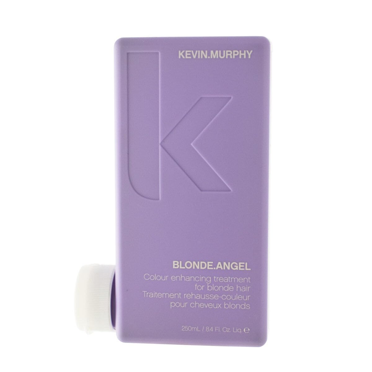Kevin Murphy Blonde Angel Acondicionador Cabello Rubio 250Ml-image