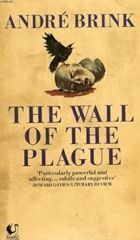 Paperback The Wall of the Plague Book