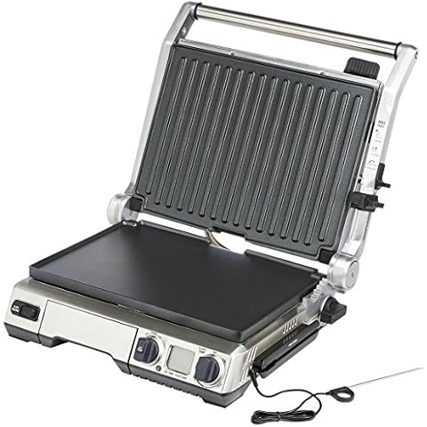 Sage Appliances The Smart Grill Pro Parilla Cover