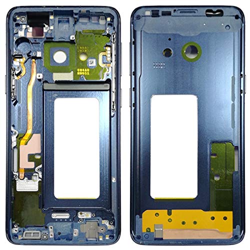 Cadre moyen Galaxy S9 pour rénover votre téléphone du quotidien