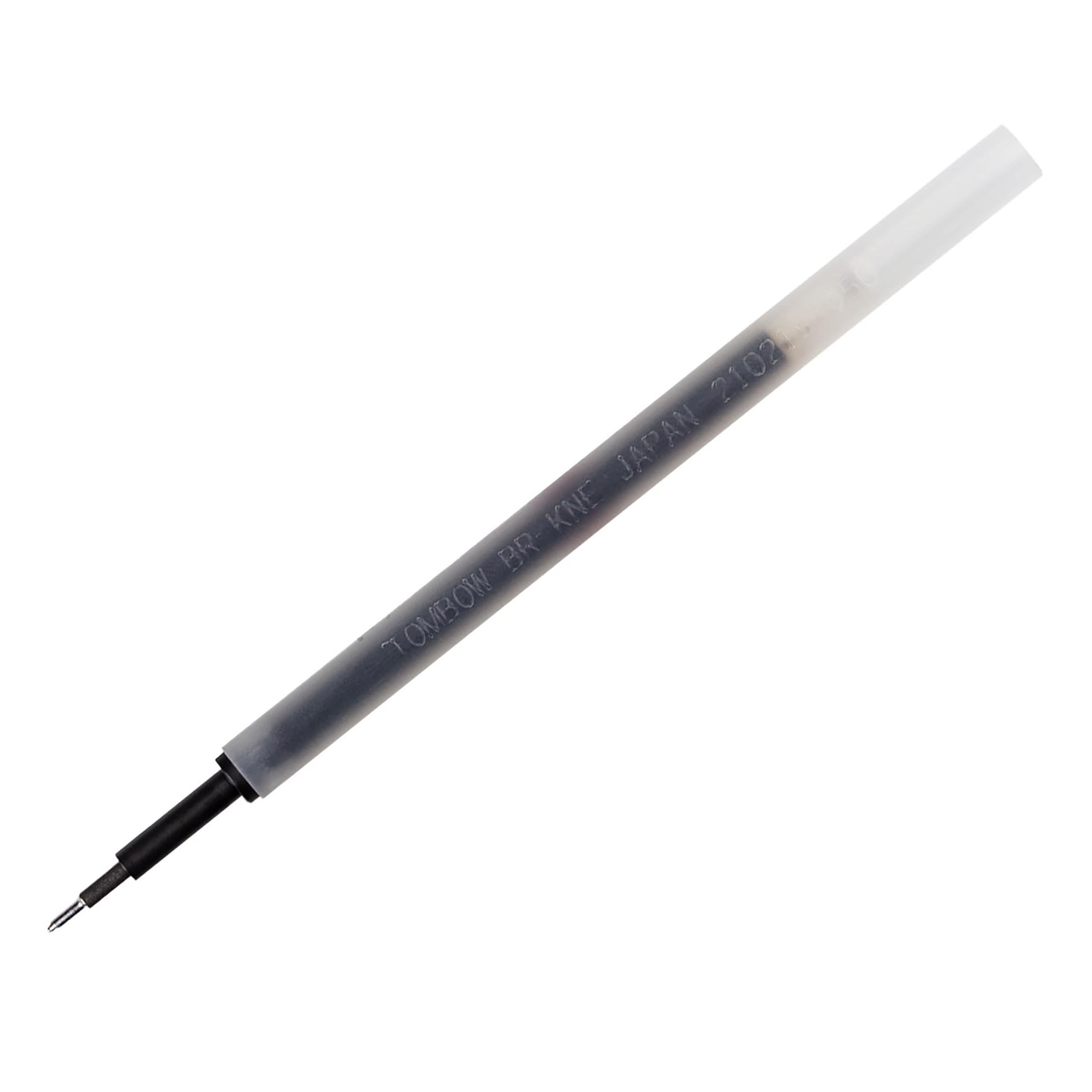 MIB ボールペン Amazon.co.jp: tombow mono graph lite 油性 ボールペン 替る 芯 br