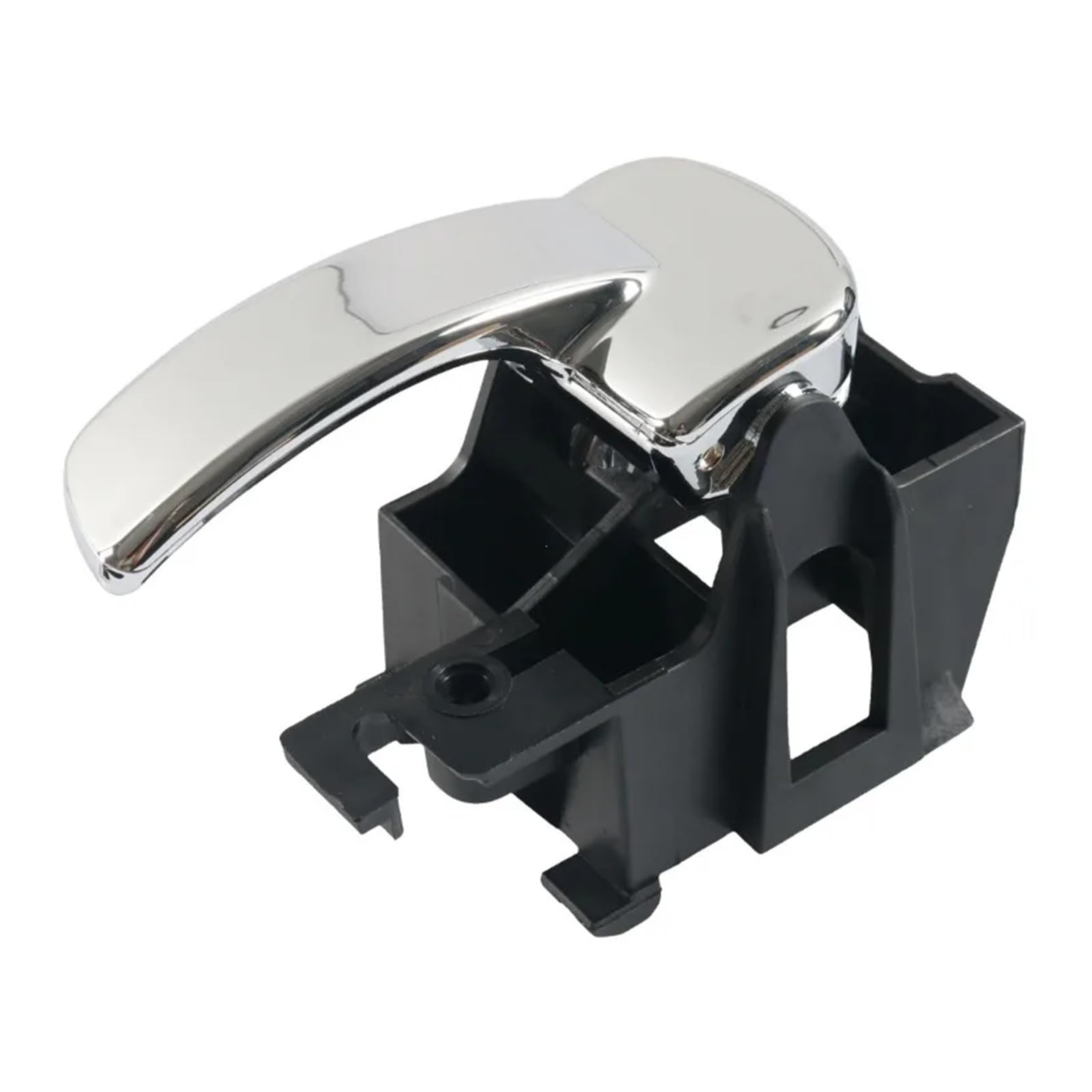 For Nissan For Navara For D40 For Pathfinder 2004-2014 80671-4X02B 806714X02B 80670-4X02B 806704X02B Car Inner Door Handle Inner Car Door Handle(Front Left)