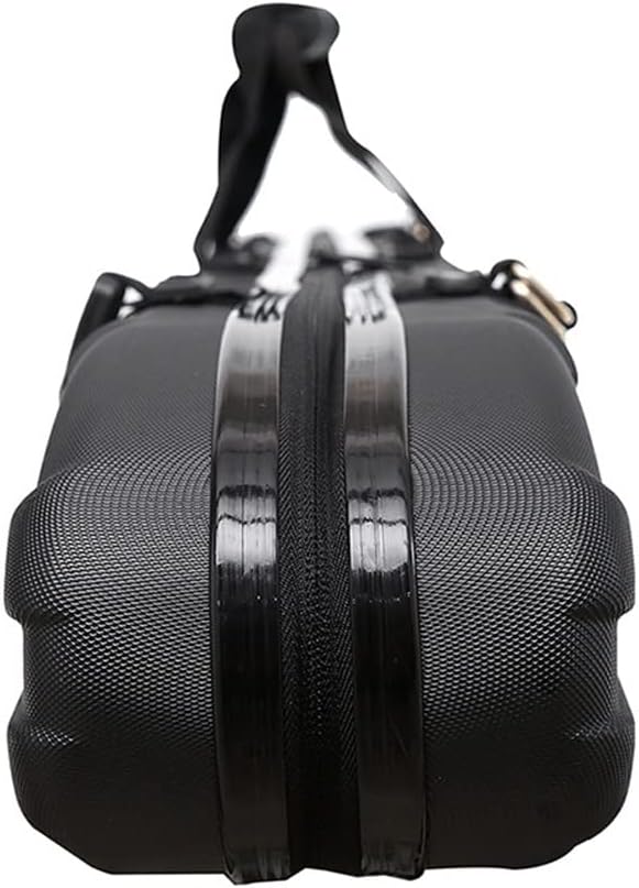 130CM-140CM Fishing Bag Anti-Fall Backpack Shockproof ABS Material Lure Rod