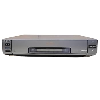 SONY - Hi8ビデオデッキEV-S1100 Amazon | SONY ソニー EV-S1100 ビデオカセットレコーダー （Hi8