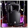 SubZero P10 Portable PA Speaker with Bluetooth & Wireless Mic #1