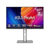 ASUS ProArt PA27JCV Display 27