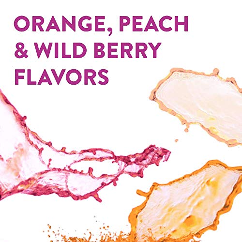 Boost Breeze, Variety Case, Orange, Peach,