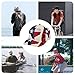 Fashionable Baseball Cap Dad Cap for Unisex/Men/Women/Youth - Texas State Flag Art Lightweight Breathable Running Cap Headwear