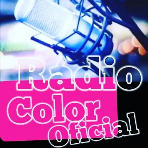 『Episodio 8 - R&Aacute;DIO COLOR OFICIAL EN PODCAST』のカバーアート