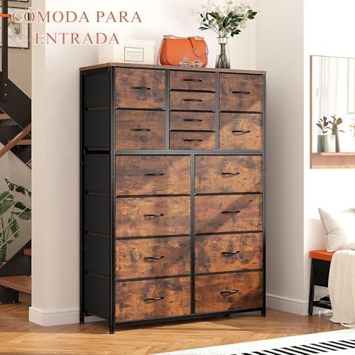 Consejos y reviews para comprar Cómoda hemnes los más recomendados. 8 Imagen adicional