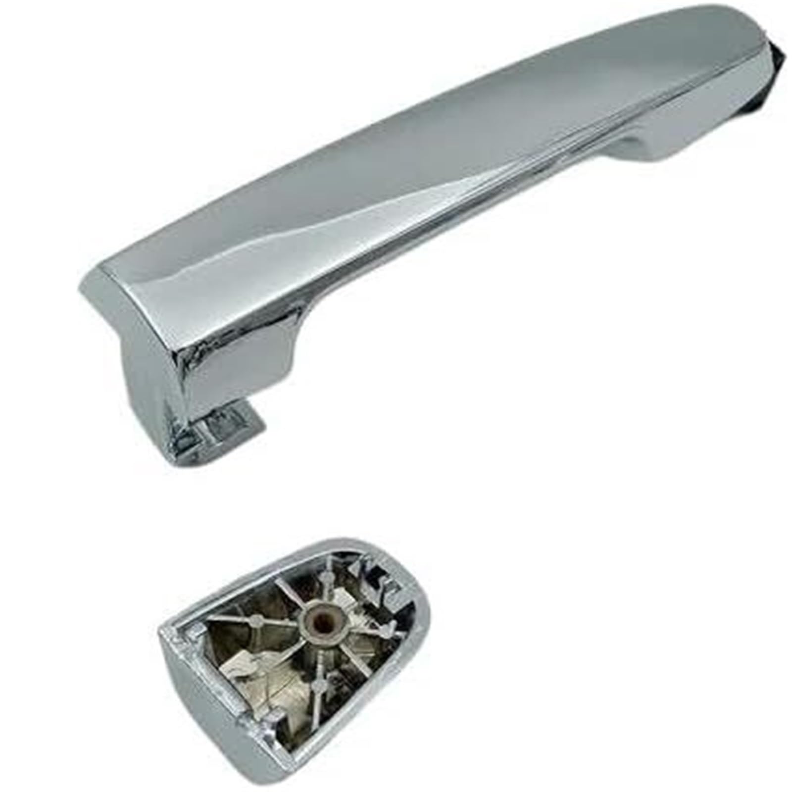 Poignée de porte extérieure Toyota Corolla Vigo Yaris robuste et durable