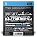 D'Addario Electric Bass Guitar Strings, XL Nickel, EXL170-6, Regular Light Gauge 32-130, Long Scale, 6-String Set, Pack of 1
