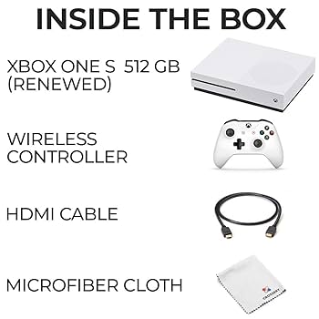 その他 Xbox Series S 512GB SSD Xbox Series S, 512GB SSD, All Digital Gaming Console, Robot