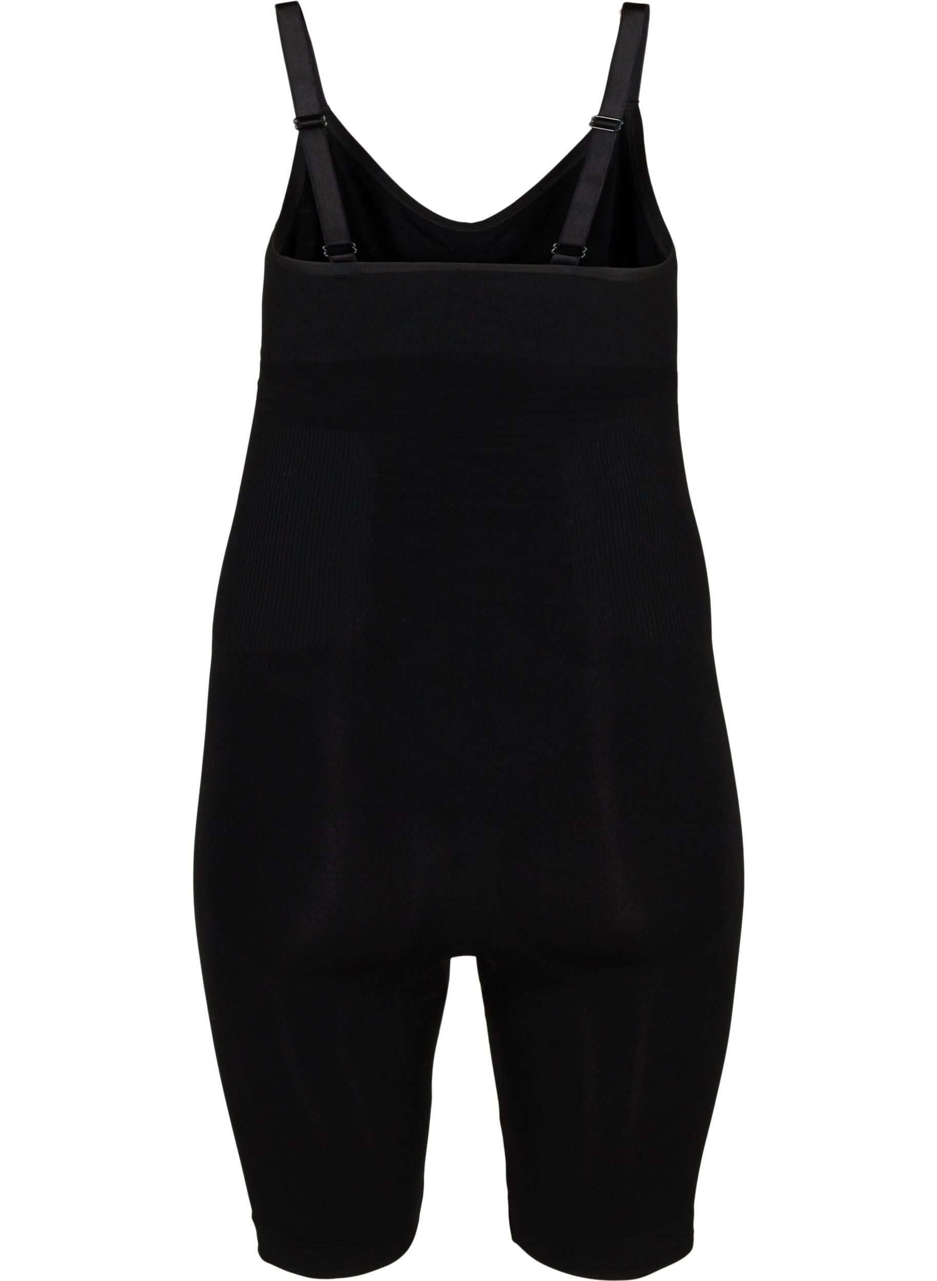 Zizzi Combinaison gainante grande taille pour femme