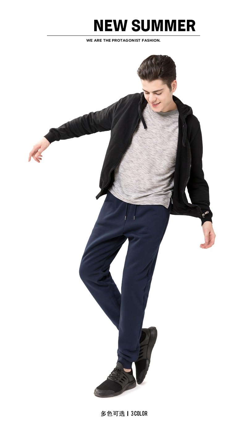 Pantalones De Chándal Cálidos con Forro Polar De Invierno For Hombre, Pantalones De Chándal con Forro Sherpa, Pantalones De Chándal con Cordón, Pantalones Cálidos De Invierno, Pantalones De Lana