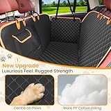 Zoom IMG-1 kyg coprisedile auto per cani Zoom IMG-1 kyg coprisedile auto per cani