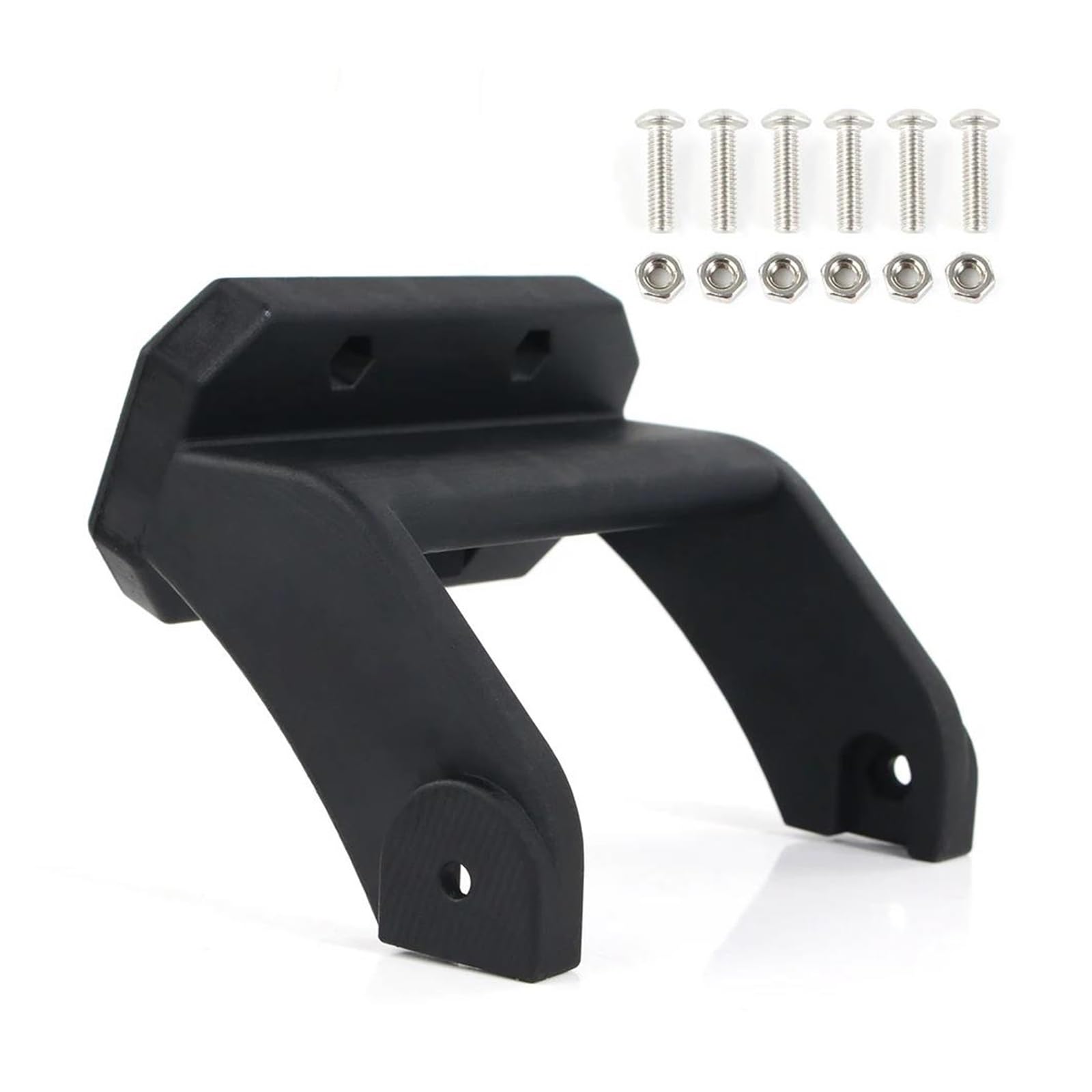 Soporte Navegador GPS Moto para Tracer 900/9 2018-2024 Soporte GPS Soporte para GPS Soporte para navegador Soporte para teléfono móvil para Motocicleta