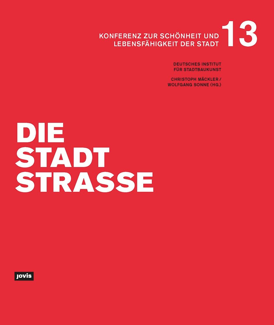 Die Stadt Strasse tapis routier haut de gamme avec détails réalistes