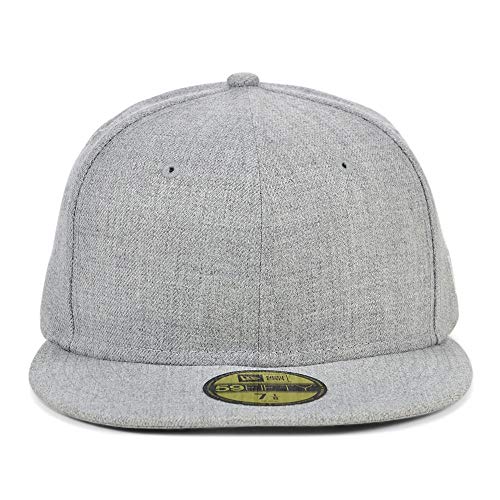 Image of New Era Blank Custom 9FIFTY Adjustable Snapback Cap