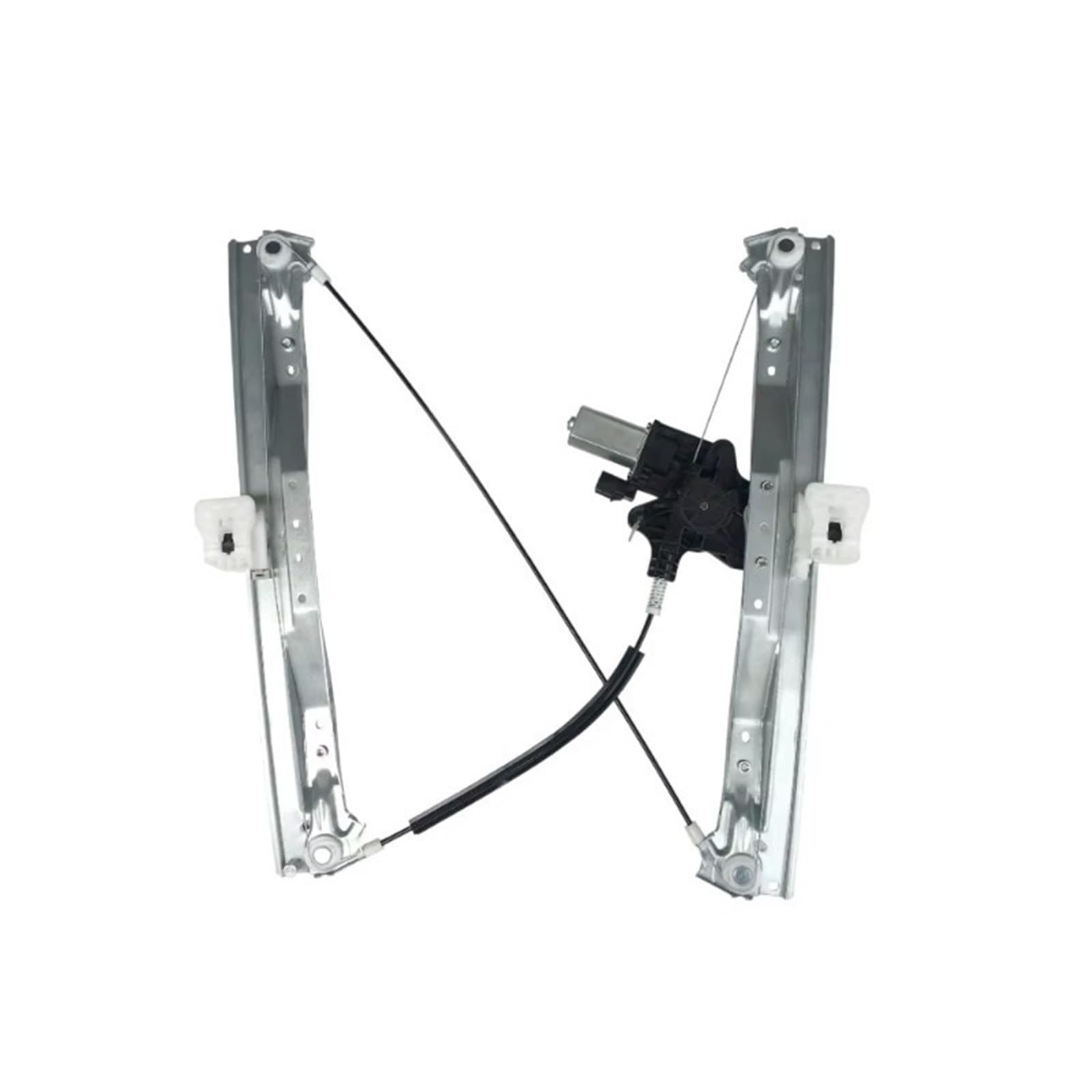HUAQWEV Window Regulator Without Motor Fit for Dodge 2019-2020 Rear Window Regulator