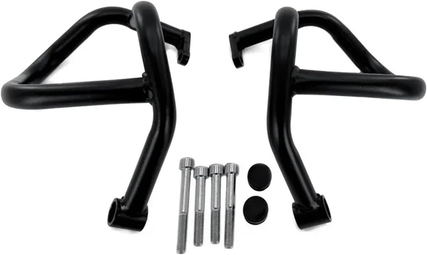 Fit for Brixton Crossfire 500 500X Motorcycle Accessories Highway Engine Guard Crash Bar Frame Bumper Fairing Protector Bars