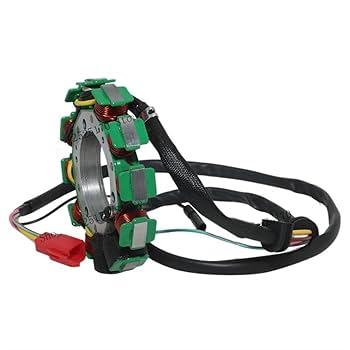 Amazon.com: Magneto Stator Motorcycle Magneto Ignition