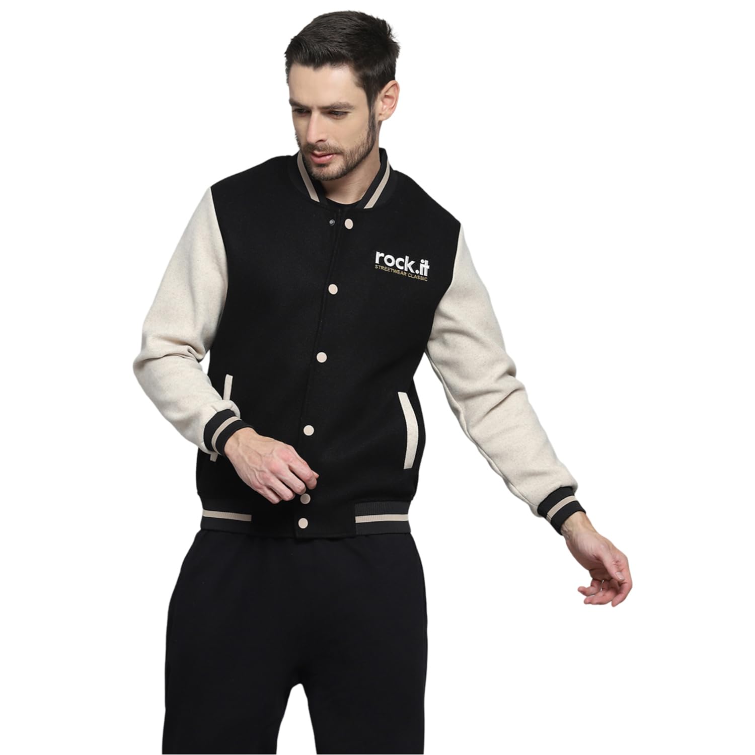 rock.it Male Regular Fit Sweatshirt-picture-30