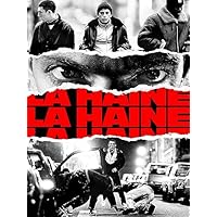 La Haine - Hass