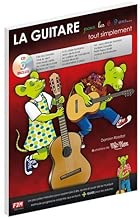 Download LA GUITARE pour les 6/9 ans tout simplement PDF