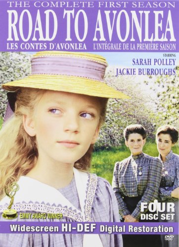 Road to Avonlea: Season 1 Road to Avonlea: Season 1
