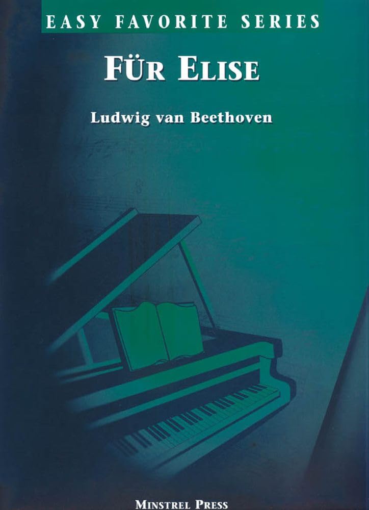 Fur Elise * New Easy Favorite Edition