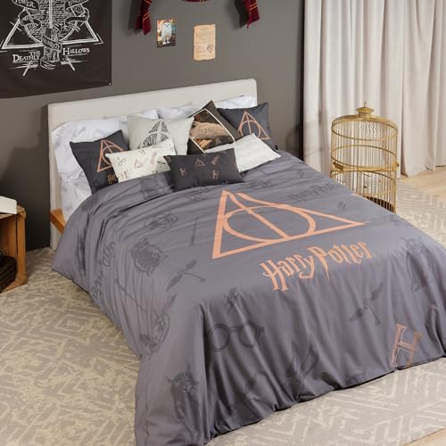 BELUM, Multicoloured, Cama de 180 (260x240 cm)