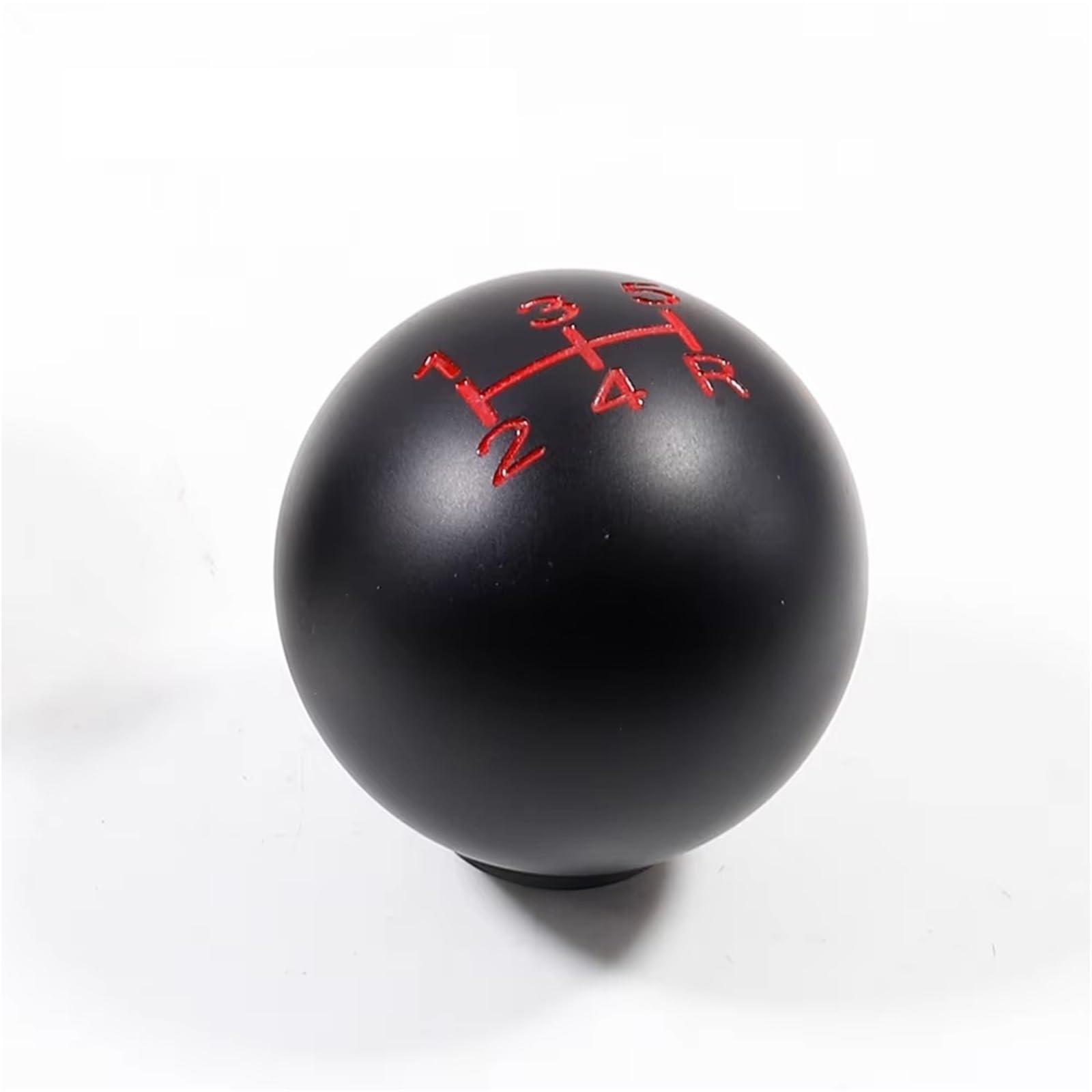 LLSUCBD Car Gear Shift Knob for Civic for Type-R FK8 2.0T 2017