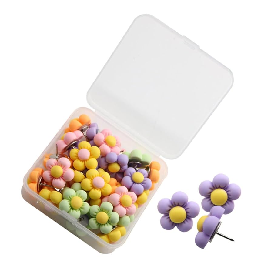 ＊ハンドメイド＊かわいい押しピン①【5個セット】 画鋲 かわいい」の人気商品一覧 | 安い商品を通販サイトから探す