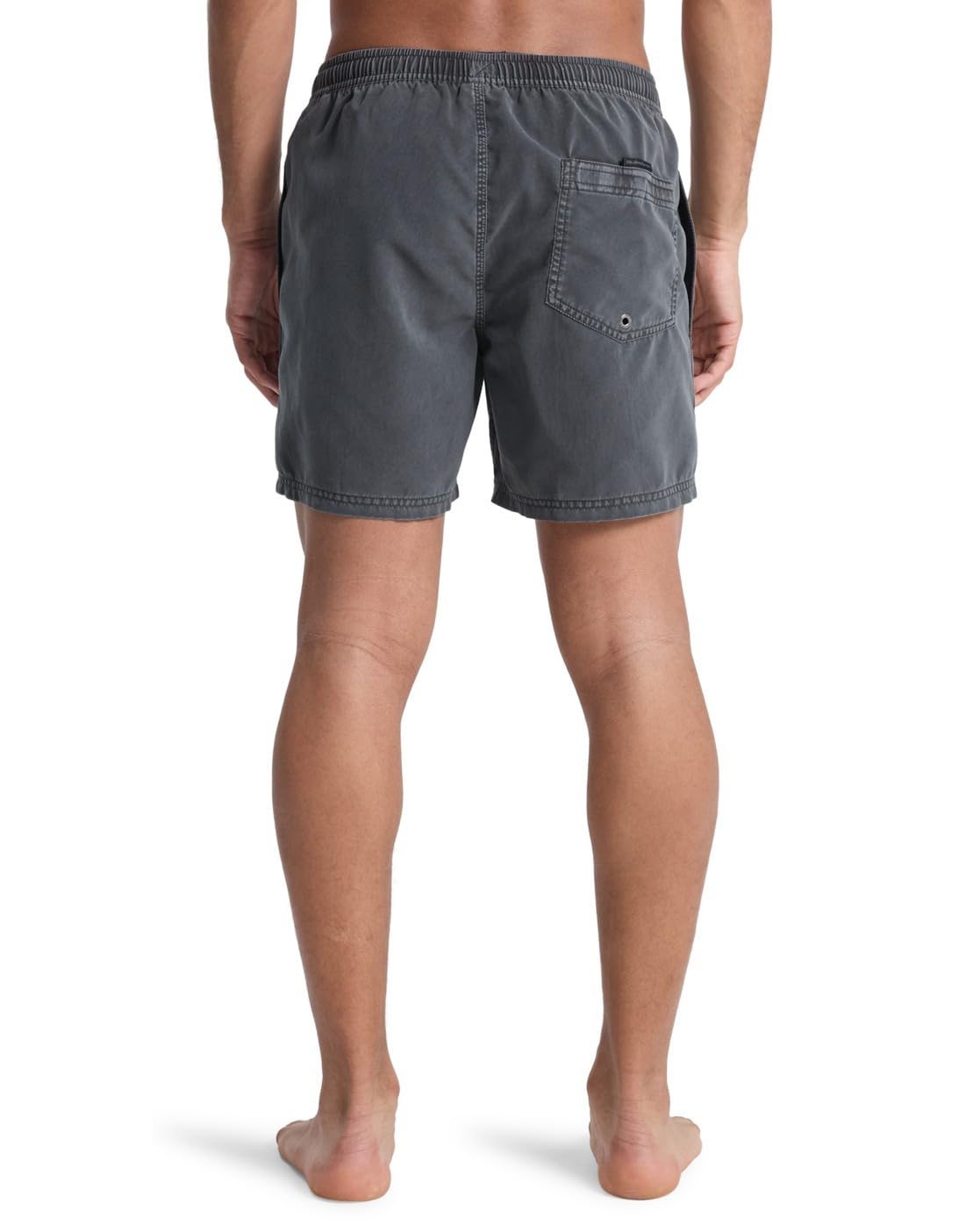 Quiksilver Everyday Surfwash Volley 15 Pantalones Cortos Hombre (Pack de 1)