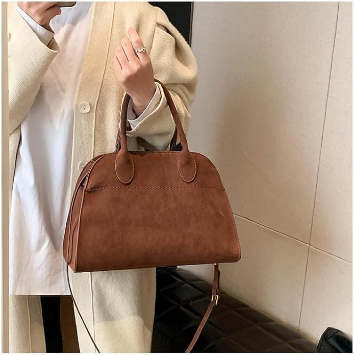 Opiniones y reviews de Bolso piel yanko al mejor precio. 29 Imagen adicional