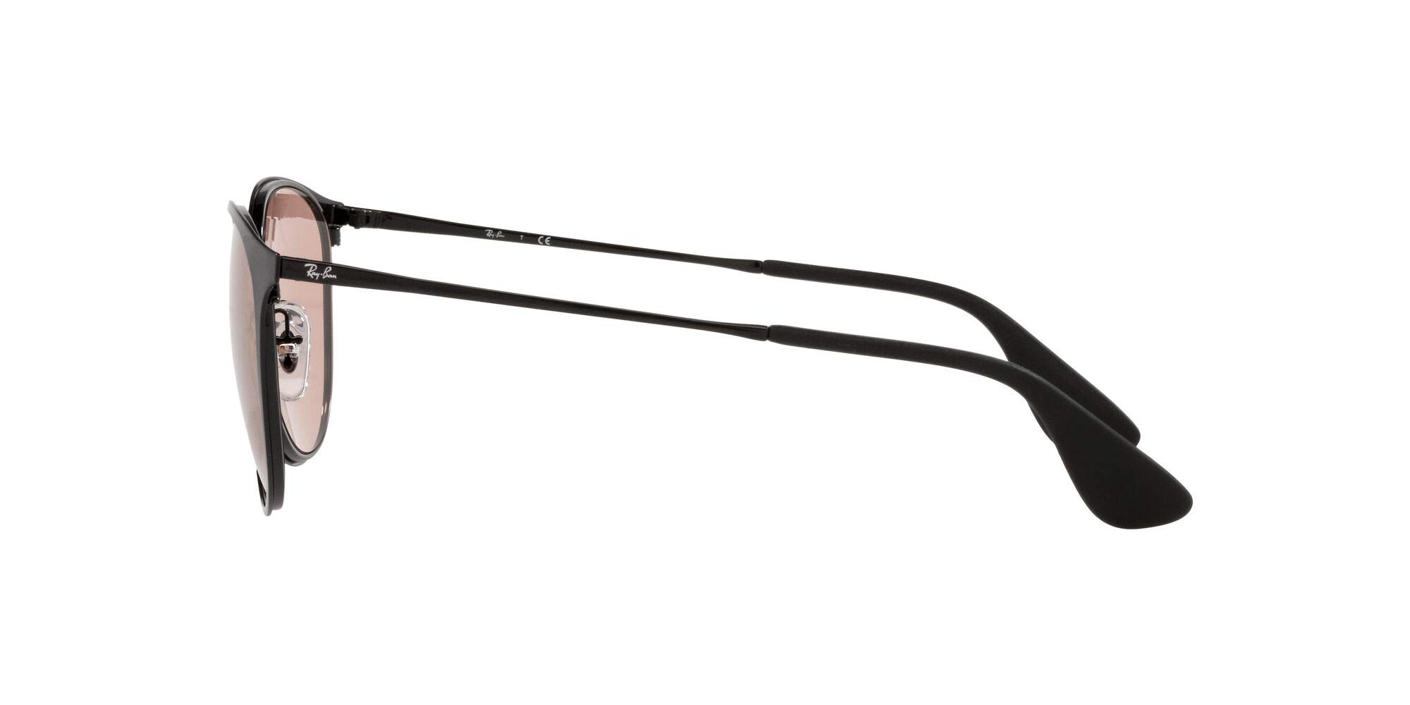 小物 Ray-Ban RB3539 ERIKA L EVOLVE Ray-Ban RB3539 Erika Metal Evolve M (54 - 19) with Green lenses