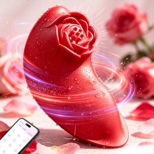 Wearable App-Controlled Remote Vibrator