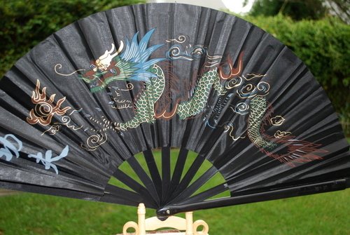 Gong Fu Fans B