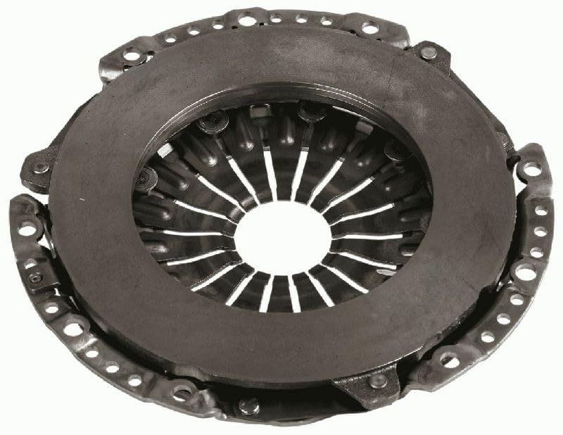 Kit d'embrayage SACHS 3000 970 093 XTend pour transmission manuelle E46 - 2