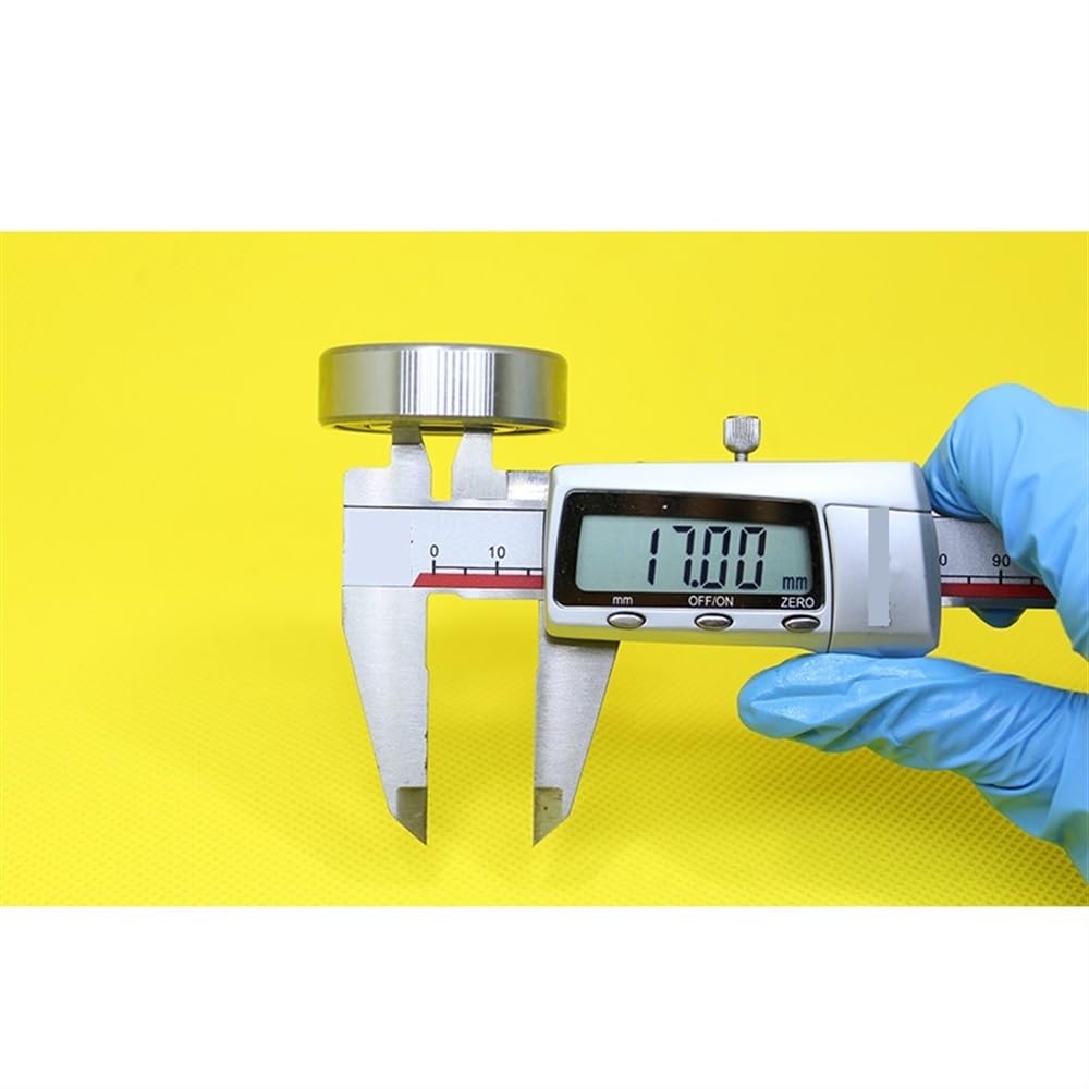 DUKUTS 6203-2RS Hybrid Ceramic Bearing 17 * 40 * 12 mm ABEC-1 (1 PC) Industry Motor Spindle 6203HC Hybrids Si3N4 Ball Bearings 3NC 6203RS