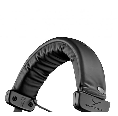 beyerdynamic DT 770 PRO Studio Headphones - 250 Ohm : Amazon.co.uk