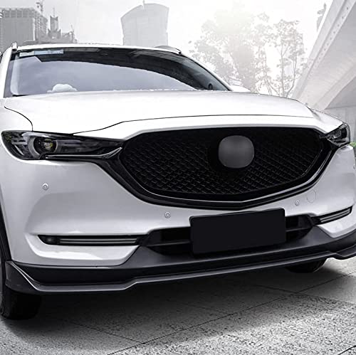 Amazon | hahiho マツダCX-5 CX-8 2017-2021 専用 設計 フロントグリル