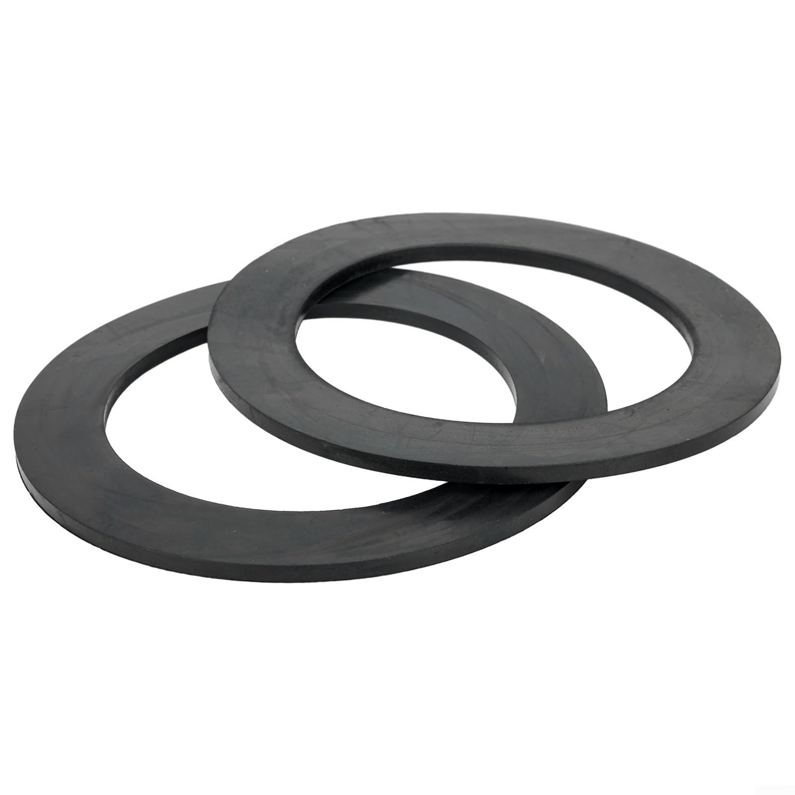 Flat Rubber Gasket for Intex 10255 Perfect for Connecting Pool Water Inlet and Outlet