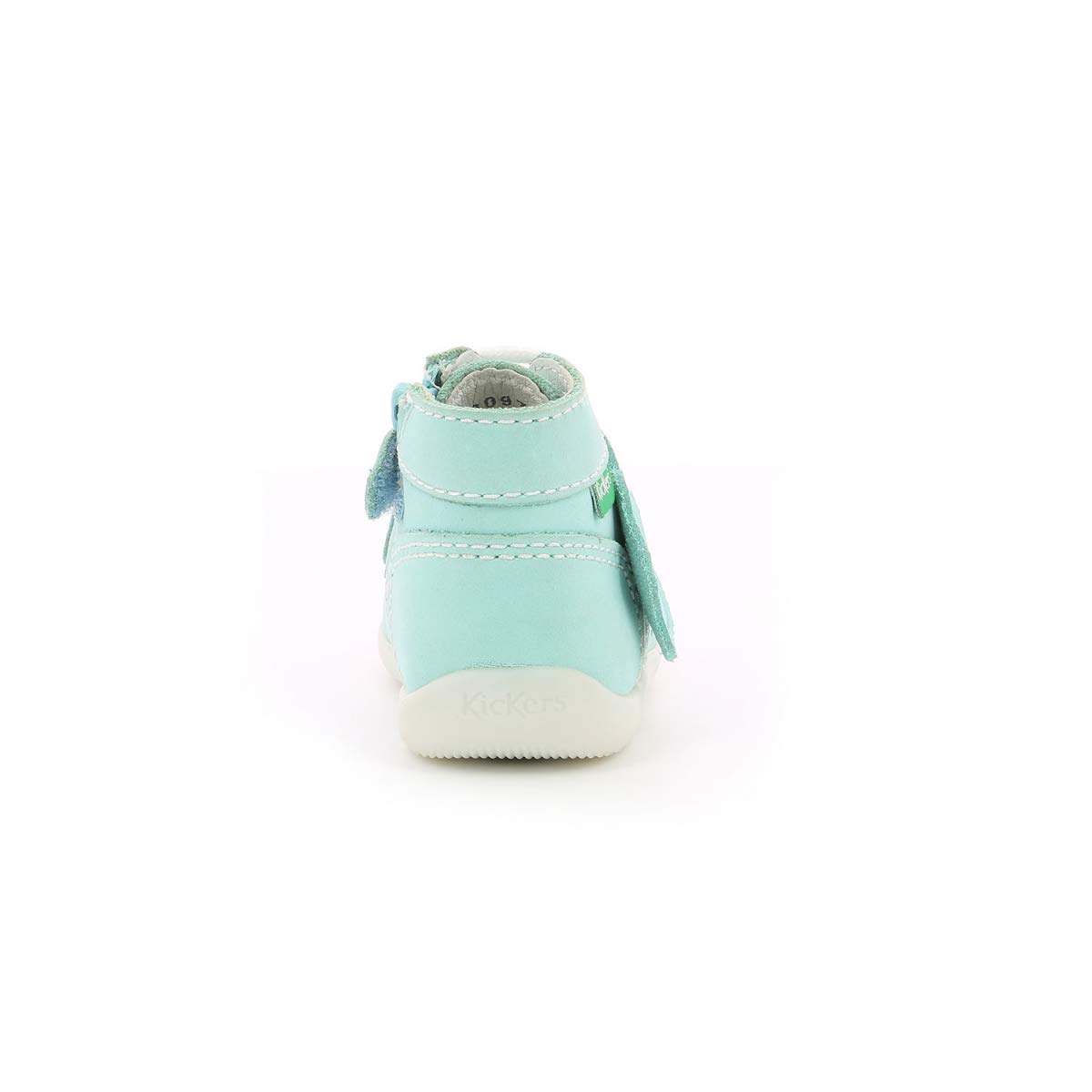 Kickers Bonzip-2 BottineGarçon
