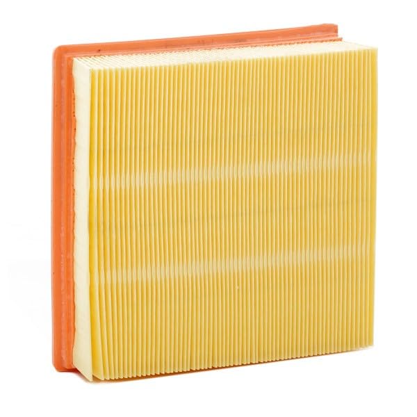 Bosch Filtro Aria per Auto S0691 - Trattiene le particelle solide all