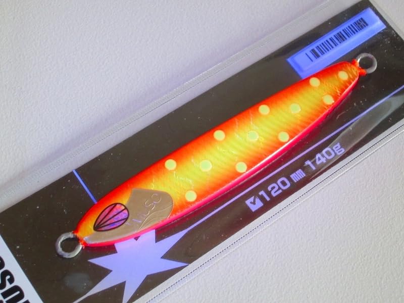 新品　sammys サミーズ MUSO無双　アルミイワシ140ｇ サクラマス 新品 sammys サミーズ MUSO無双 アルミイワシ140g サクラマス